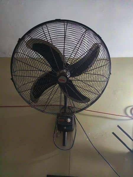 Fan for sale 1