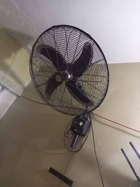 Fan for sale 2