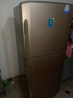 Haier Refrigerator New Condition