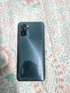 Redmi Note10