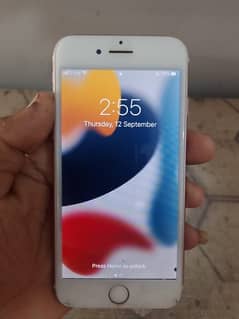 iPhone 7 32 gb