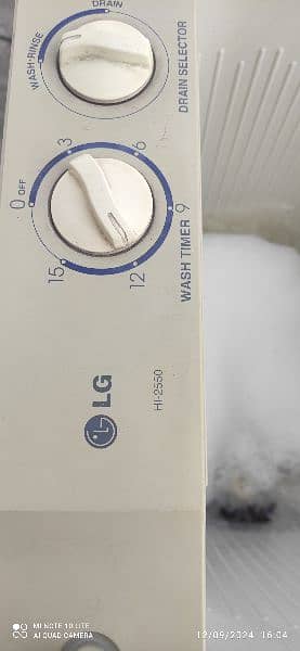 lg washing machine original 0