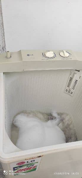 lg washing machine original 4