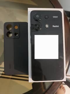 Redmi note 13 8/256 0