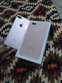 iphone 7 plus non pta 0