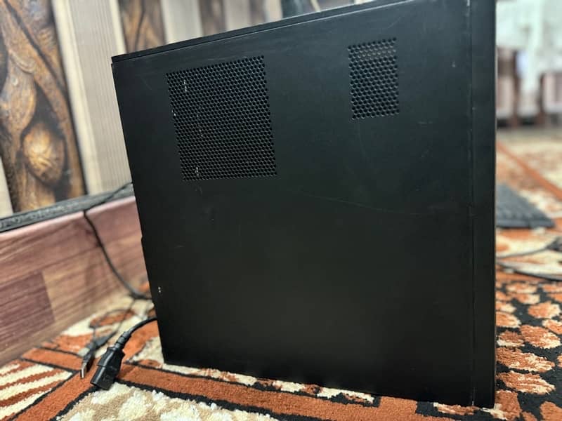 tower case pc for sale 1