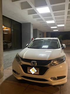 Honda Vezel 2015reg2020 Bumper to Bumper Original 0