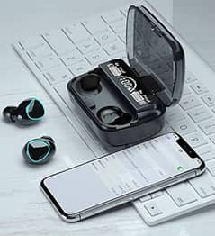 m10 earbud