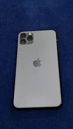 iphone 11 pro max Factory unlocked 256gb