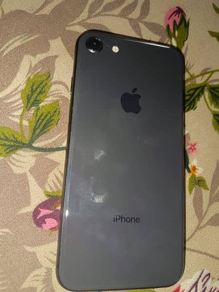 iphone 8 ( jv) Non PTA 1