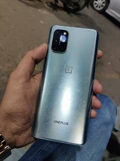 ONE PLUS 8T, 12/256, Global Dual Sim, Screen main 1 line hai