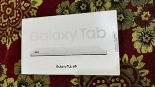 Samsung Tab A9