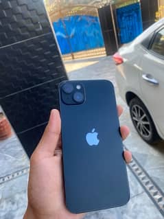 iphone 14Plus 128Gb