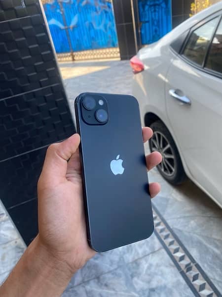 iphone 14Plus 128Gb 1