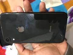 iPhone XR 0