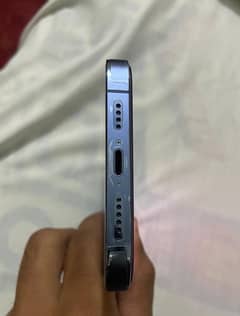 iphone 13 pro max jv glass changed