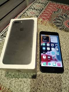 iphone 7 plus 64Gb