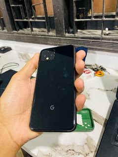 google pixel 4 0