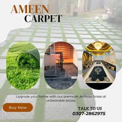 Carpet Tile - Office carpet - Artificial Grass Carpet - Arabic Majlis