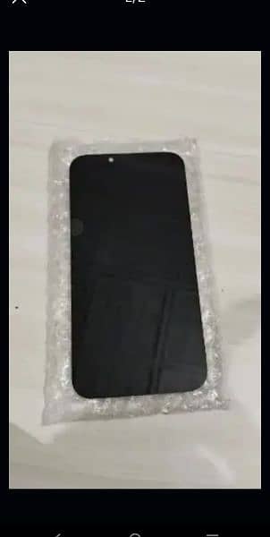 IPhone 13 panel original  10/10 All parts available wtsap 03217301906 1