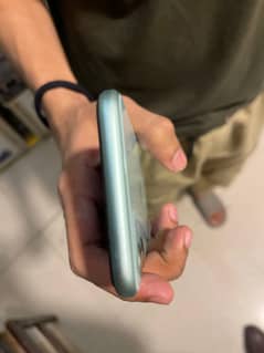 Iphone 11 64 gb