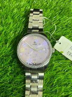 Faydi Luxury Womens Watch 0