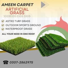 Home Artificial Grass - wall Grass - Decorative Garss Carpet 0