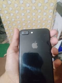 I phone 7 plus 128gb pat approved 03059330659