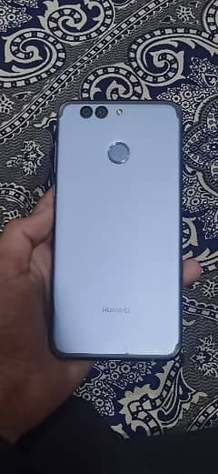 Huawei nova 2 plus