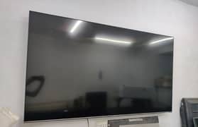 Samsung q led 75 inch