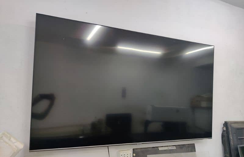 Samsung q led 75 inch 0