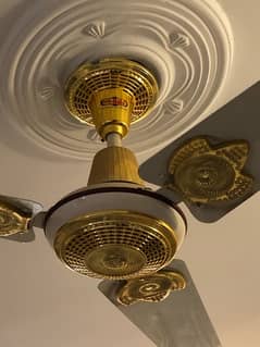 super Asia ceiling fan 0