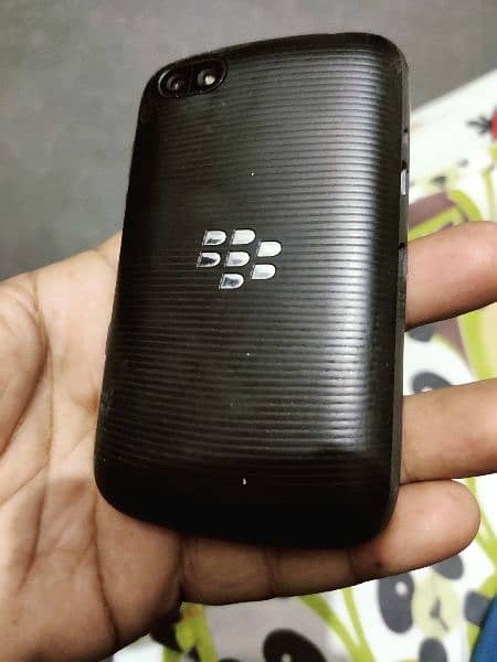 Blackberry 9720 Touch Type Official PTA 3