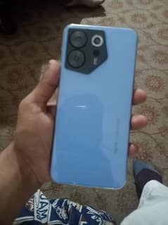 tecno camon 20 pro 5g china virsion