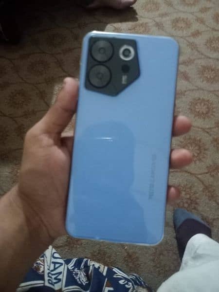 tecno camon 20 pro 5g china virsion 0