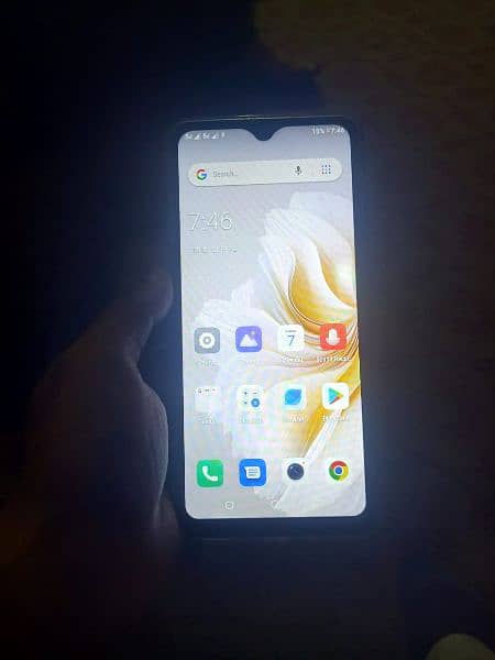 tecno camon 20 pro 5g china virsion 1