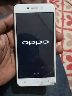 Oppo A37