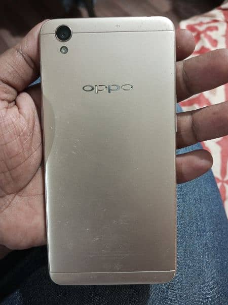 Oppo A37 1