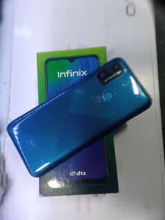 infinix Hot 9