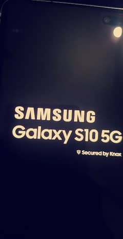 Samsung galaxy s105g