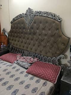 complete bedding set condition 10/8