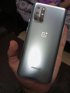 OnePlus 8t 12  256gb dual sim verient