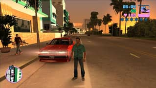 GTA vice City