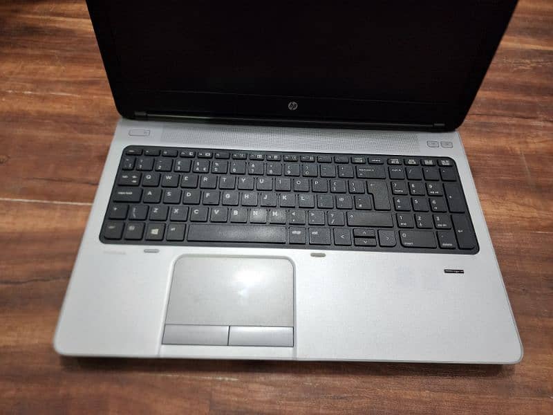 hp probook 650 g1 i7 4th 1