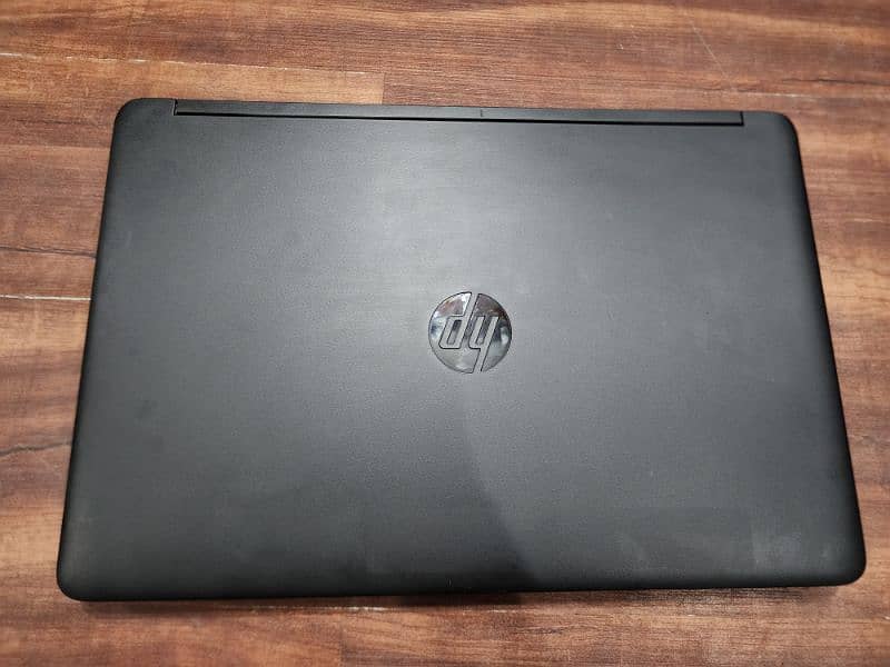 hp probook 650 g1 i7 4th 2