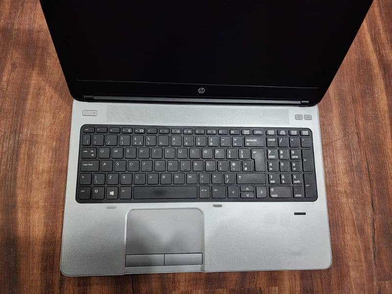 hp probook 650 g1 i7 4th 4