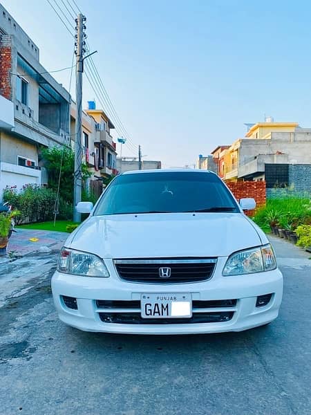 Honda City 2001 btr then Mehran cultus alto civic corolla 2