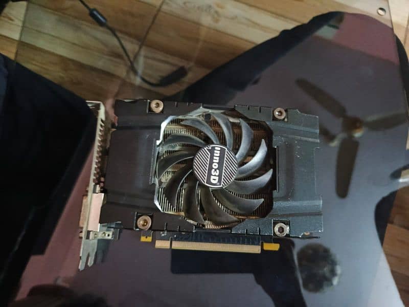 nvidia gtx 970 inno3d 4gb 256bits 5