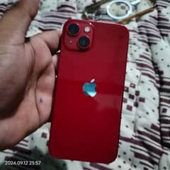 I phone 13 jvb 128 fresh condition 0