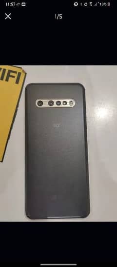 lg v60 thinq 5g